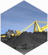 蒙古煤炭